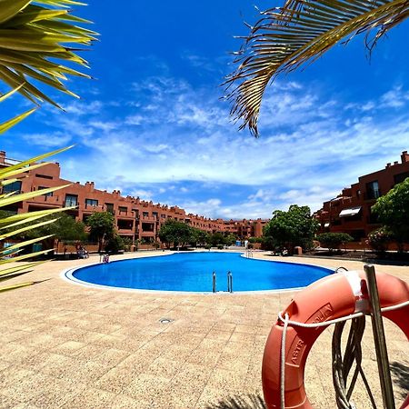 Cozy Apartment In La Tejita Granadilla De Abona Exterior foto